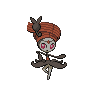 Dark Meloetta (Pirouette)